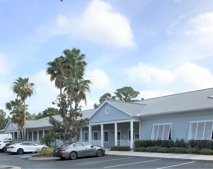 More Photos Of 9021-9027 Town Center Pky, Bradenton Office For Lease
