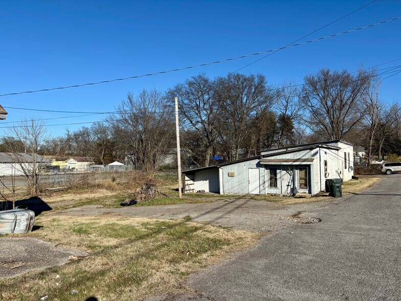 More Photos Of 1029 Woods Ferry Rd, Gallatin Land For Sale