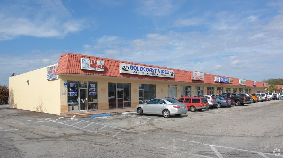 More Photos Of 22753-22841 State Road 7, Boca Raton Storefront Retail Office For Lease