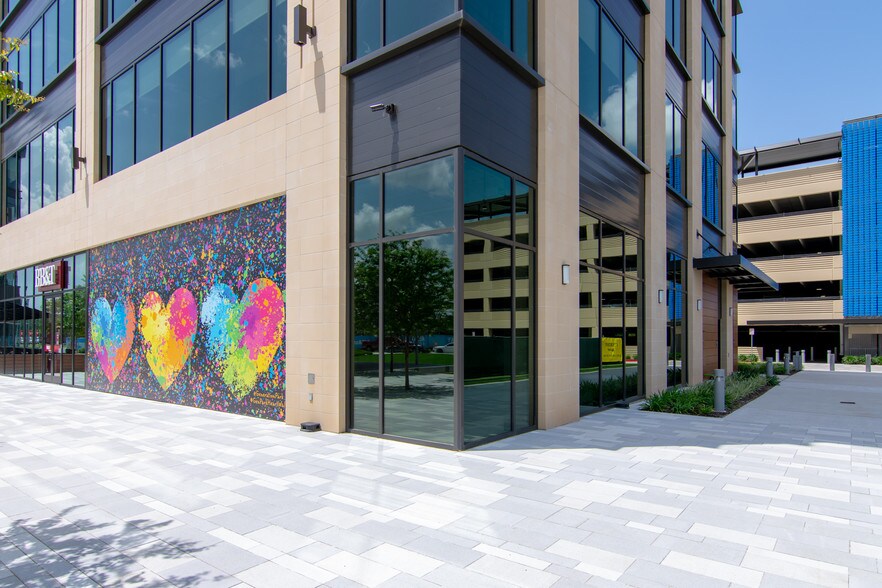 More Photos Of 250 Assay St, Houston Coworking Space