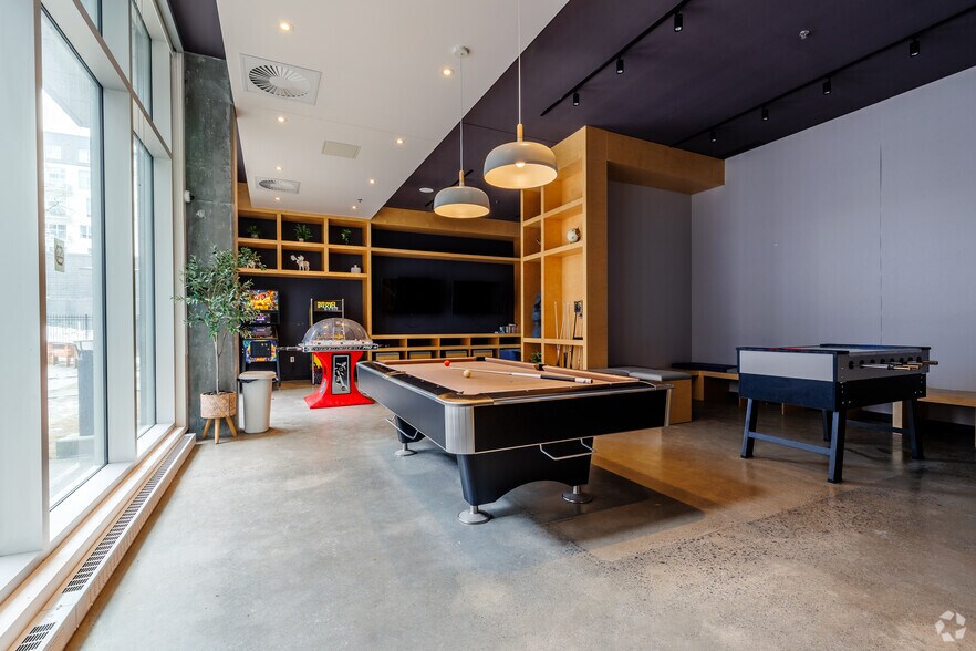 More Photos Of 5250 Rue Molson, Montréal Apartments For Lease