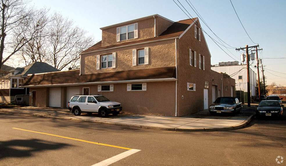 Primary Photo Of 3 Romanelli Ave, South Hackensack Warehouse For Sale