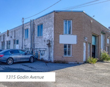 More Photos Of 4030-4050 Boul Leman, Laval Industrial For Sale