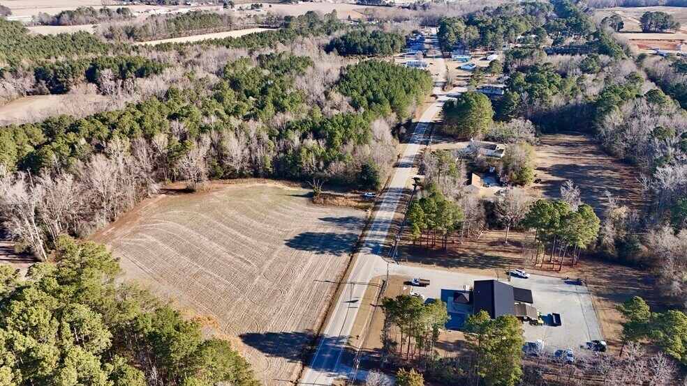 More Photos Of US Highway 301 N, Micro Land For Sale