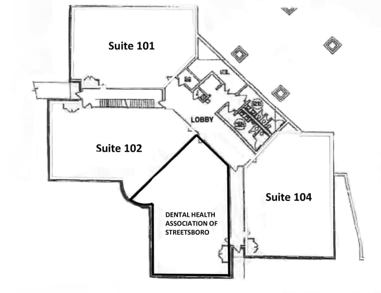 More Photos Of 9150 Market Square Dr, Streetsboro Medical For Lease