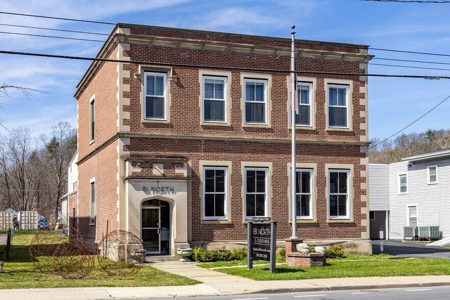 More Photos Of 81 N Main St, Ellenville Office Residential For Sale