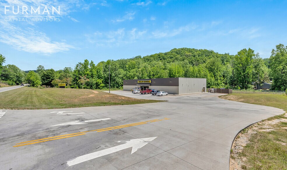 More Photos Of 3597 Highway 11, Travelers Rest Freestanding For Sale