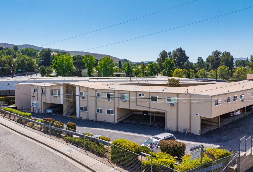 Primary Photo Of 1690 E Hillcrest Dr, Thousand Oaks Apartments For Sale