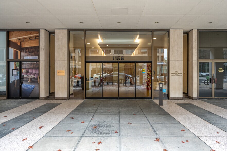 More Photos Of 1156 15th St NW, Washington Office For Lease