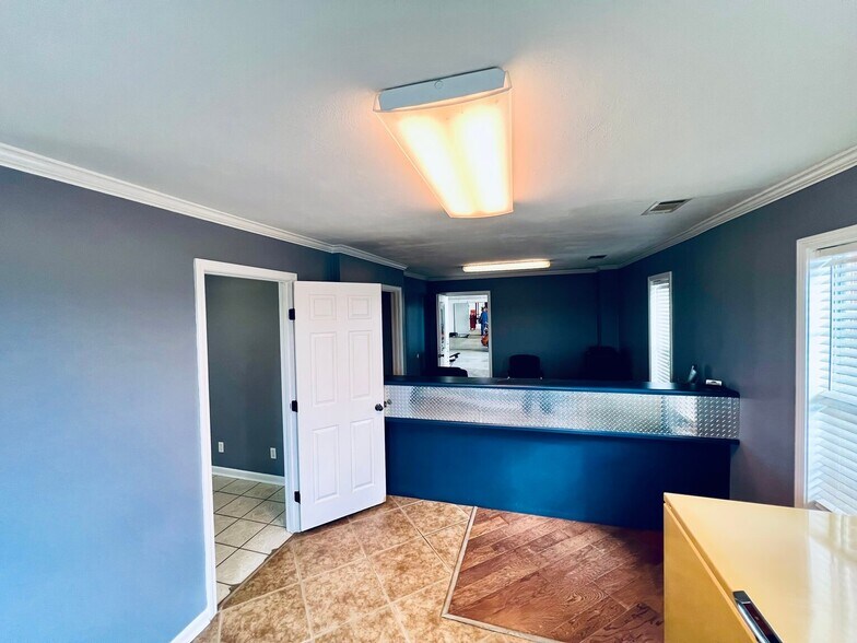 More Photos Of 420 Windance Rd, Baldwyn Light Manufacturing For Sale