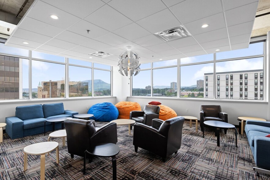 More Photos Of 605 Chestnut St, Chattanooga Loft Creative Space For Lease