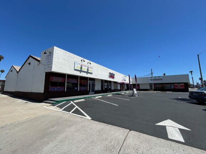 More Photos Of 453-461 Broadway, Chula Vista Unknown For Lease