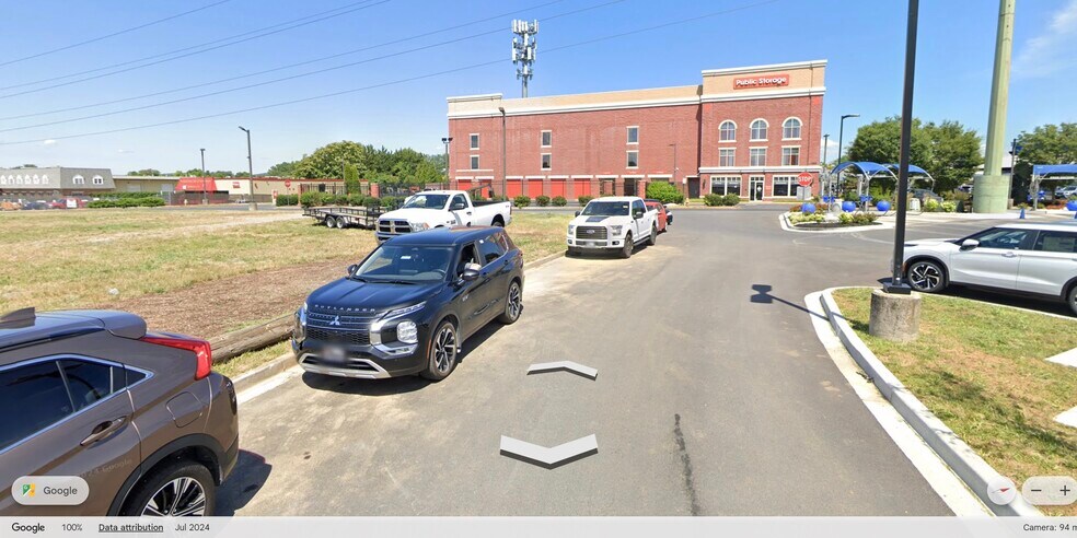 More Photos Of 5712 Buckeystown Pike, Frederick Land For Lease