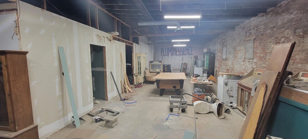 More Photos Of 39 Clover st, Poughkeepsie General Retail For Sale