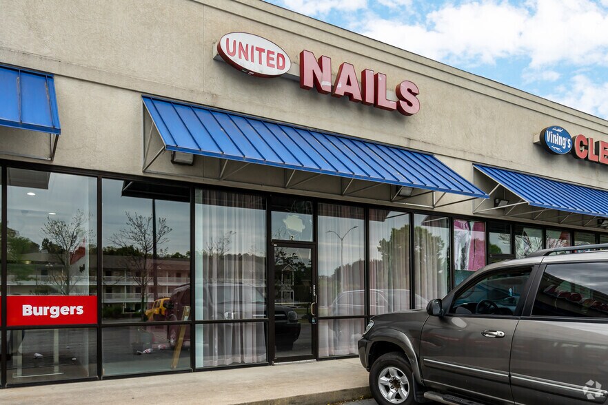 More Photos Of 2900-3100 Highlands Pky SE, Smyrna Unknown For Sale