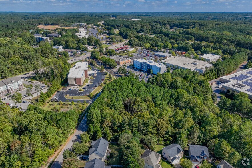 More Photos Of 12049 Retail Dr, Wake Forest Land For Sale