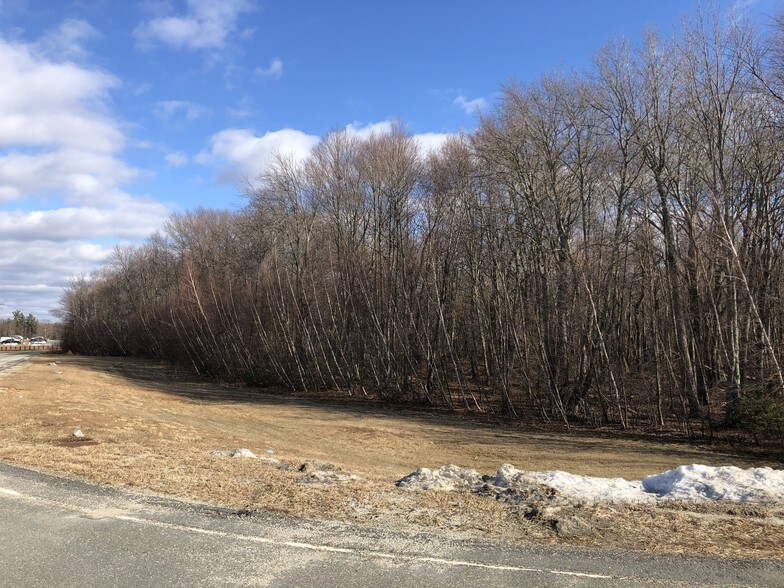More Photos Of Broncos Highway, Burrillville Land For Sale