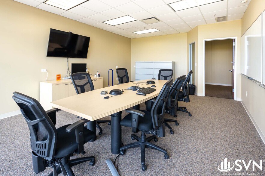 More Photos Of 1648 McGrathiana Pky, Lexington Office For Lease