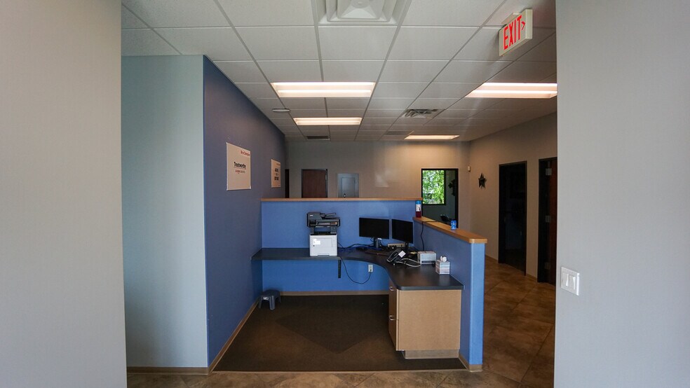 More Photos Of 2911 S A.W. Grimes Blvd, Pflugerville Office For Lease