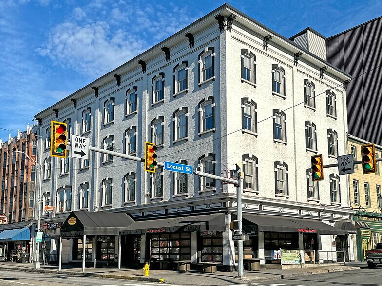 More Photos Of 201 N 2nd St, Harrisburg Office For Lease