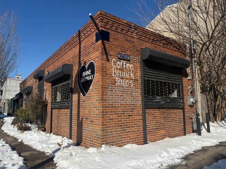 Primary Photo Of 1700 N 3rd St, Philadelphia Restaurant For Lease