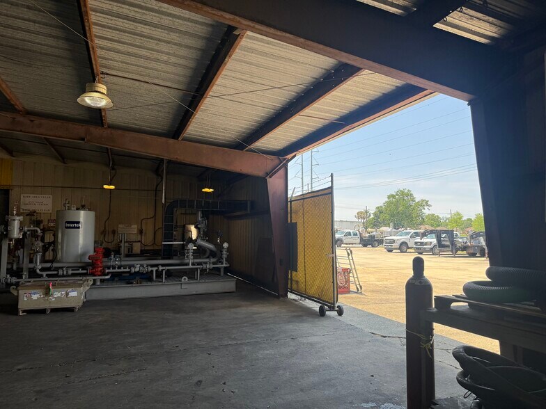 More Photos Of 2831 Highway 311, Schriever Distribution For Sale