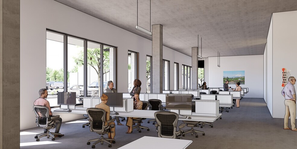 More Photos Of 523 E 3rd St, The Dalles Multifamily For Sale