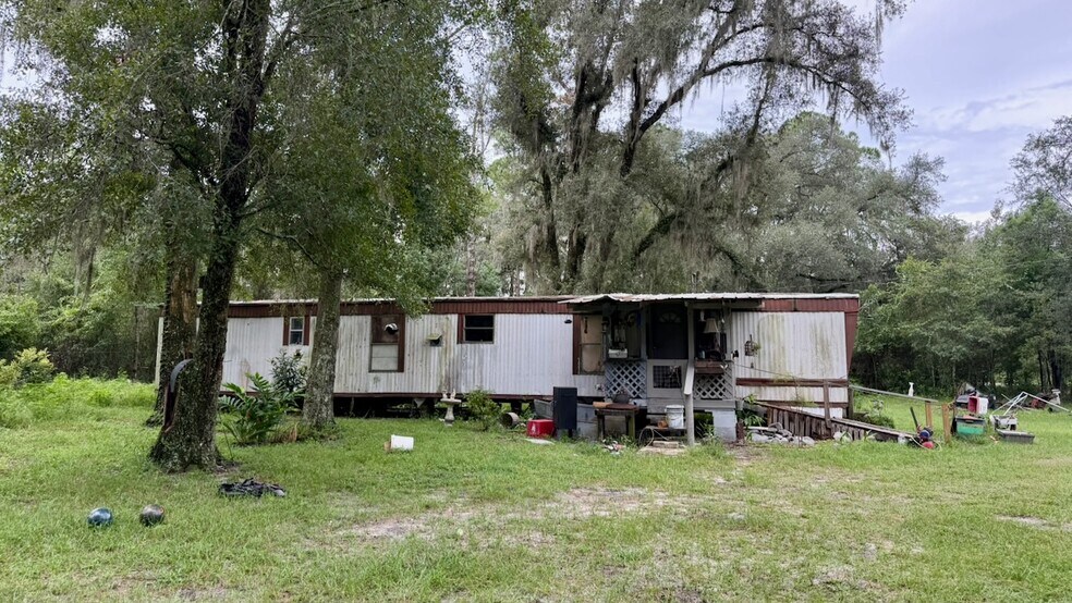 More Photos Of 15805 Florida 121, Macclenny Manufactured Housing Mobile Home Park For Sale