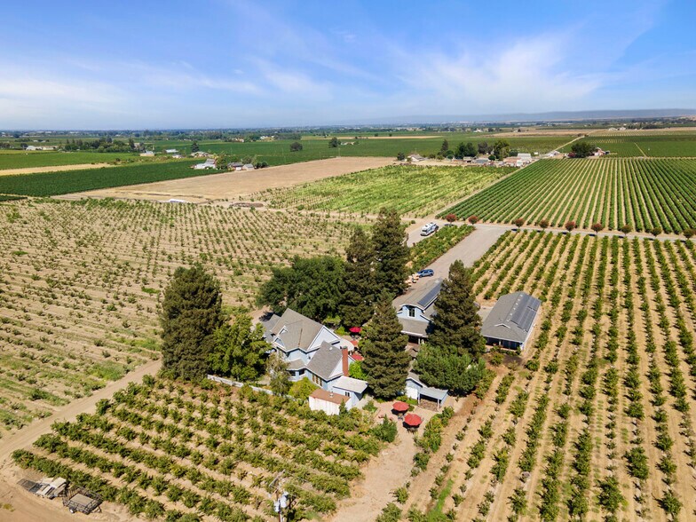 More Photos Of 9291 E Harney Ln, Lodi Land For Sale