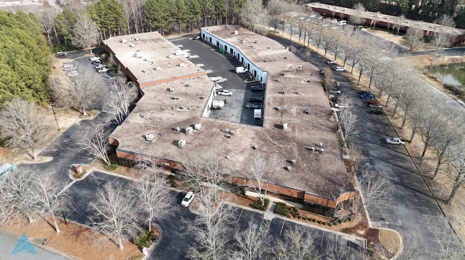 More Photos Of 2300 W Park Place Blvd, Stone Mountain Warehouse For Lease