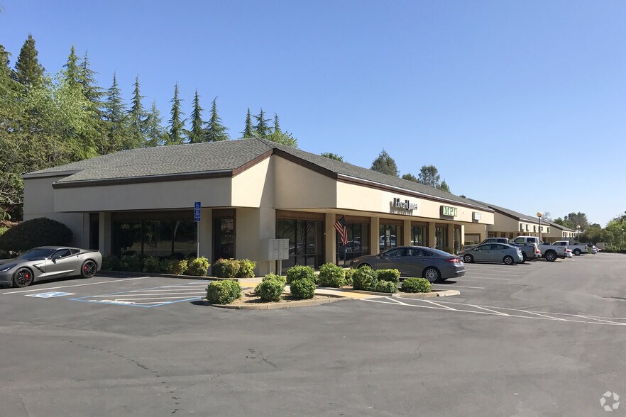 More Photos Of 500-546 Auburn Ravine Rd, Auburn Freestanding For Lease