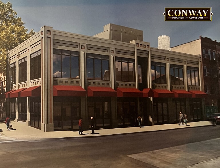 Primary Photo Of 232 Smith St, Brooklyn Freestanding For Lease