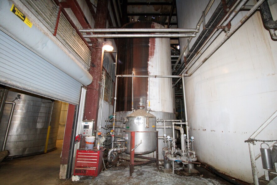 More Photos Of 6059 159th St, Galva Food Processing For Sale