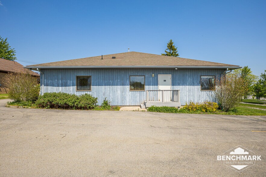 More Photos Of 199 Parrish St, Canandaigua Medical For Sale
