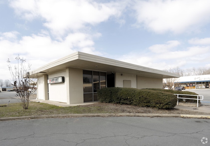 More Photos Of 1605 E Harding Ave, Pine Bluff Unknown For Lease