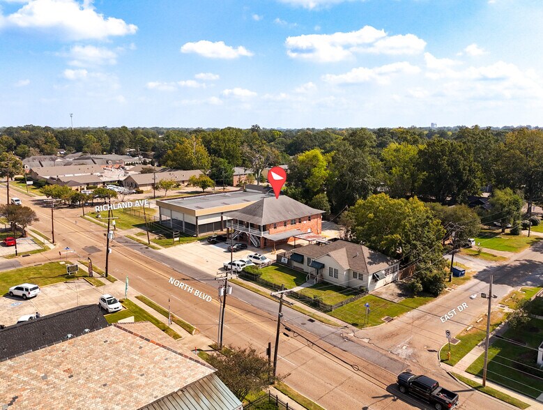 More Photos Of 3968 North Blvd, Baton Rouge Office For Lease