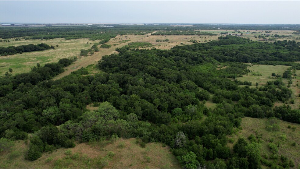 More Photos Of TBD Bounds Rd., Gunter Land For Sale