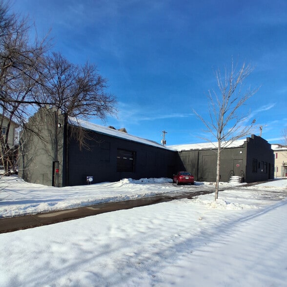 More Photos Of 747 Payne Ave, Saint Paul Warehouse For Sale