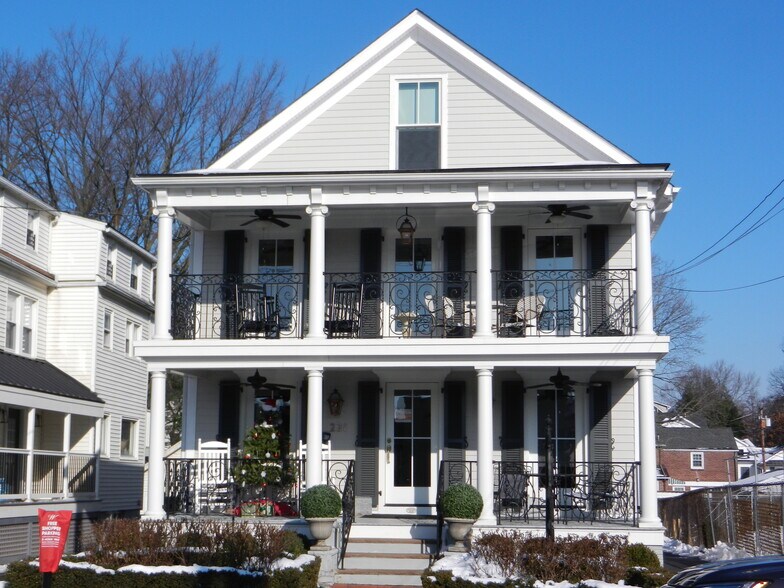 Primary Photo Of 231 Elmer St, Westfield Office For Lease