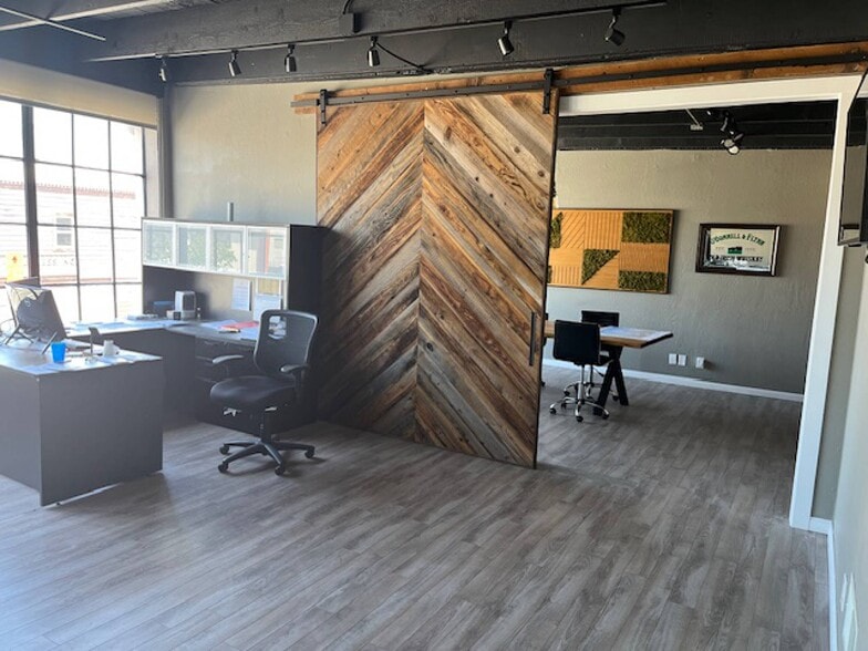 More Photos Of 731 Bryant St, San Francisco Light Distribution For Lease