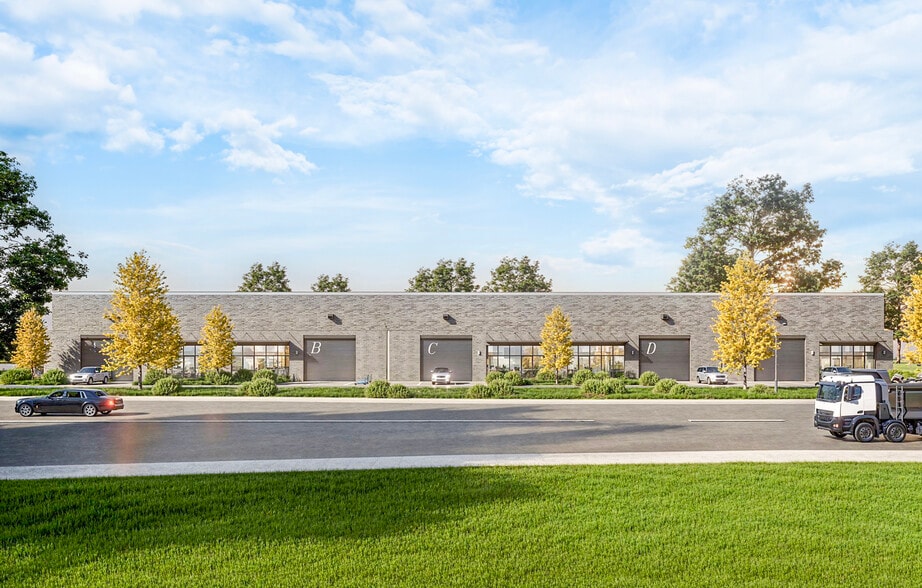 More Photos Of , Lewisville Industrial For Sale