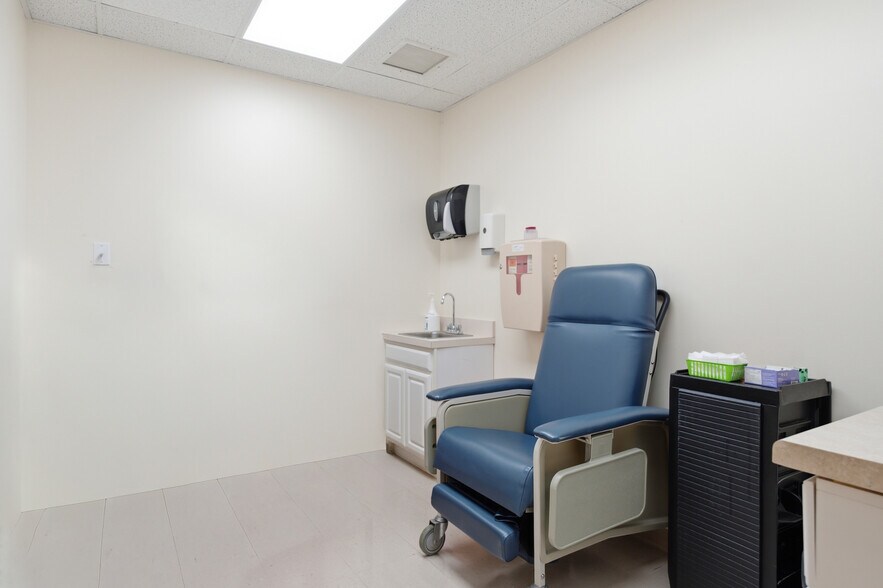 More Photos Of , Garden City Office For Sale