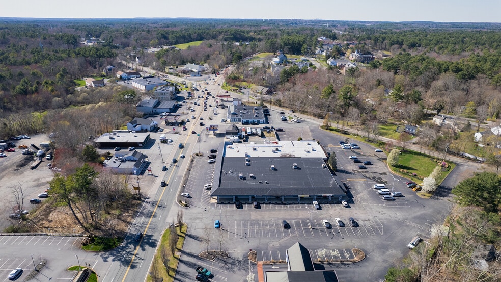 More Photos Of 220-228 Columbia Rd, Hanover Unknown For Lease