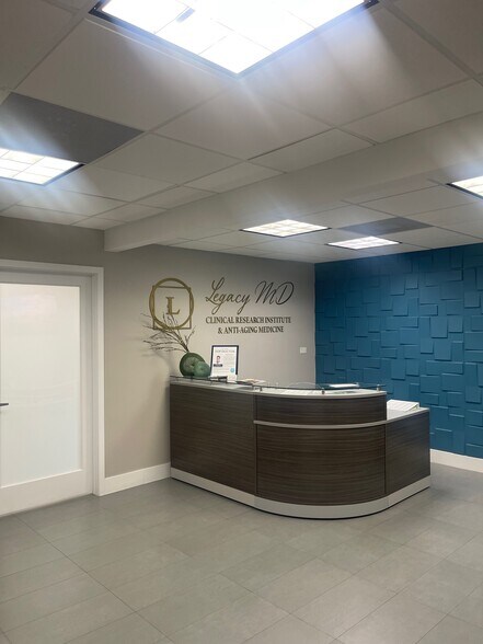 More Photos Of 4960 SW 72nd Ave, Miami Medical For Lease