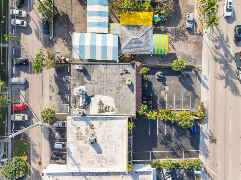 More Photos Of 1730 E Commercial Blvd, Fort Lauderdale Medical For Lease