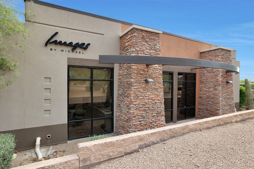 More Photos Of 33777 N Scottsdale Rd, Scottsdale Medical For Sale