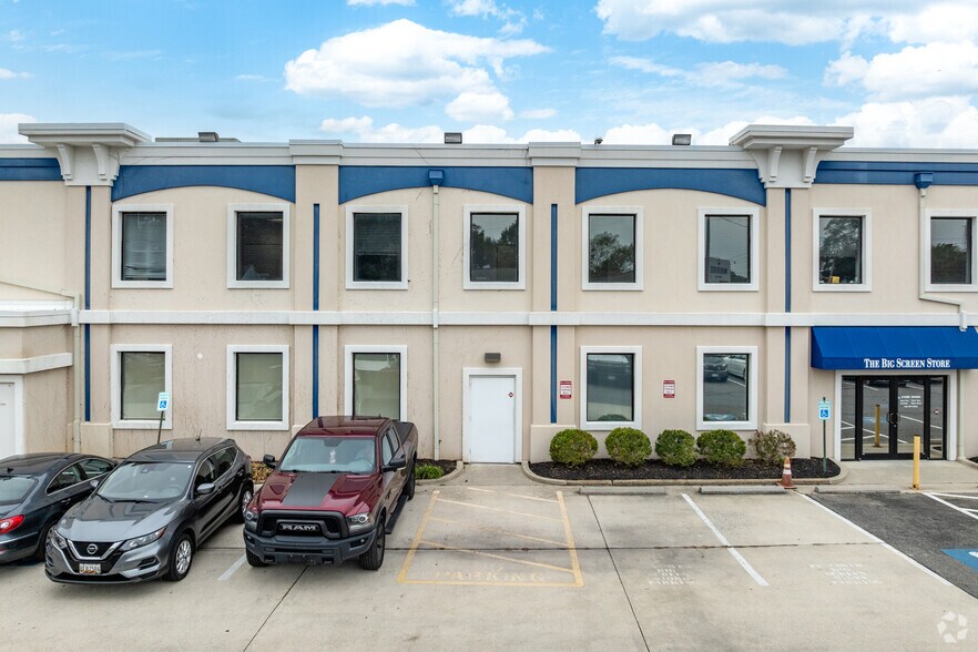 More Photos Of 1125-1127 W St, Annapolis, MD 21401 St, Annapolis Office For Lease