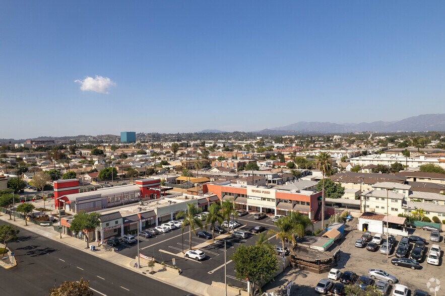 More Photos Of 1227 W Valley Blvd, Alhambra Storefront For Lease