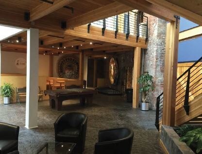 More Photos Of 2020 Center St, Cleveland Office For Lease