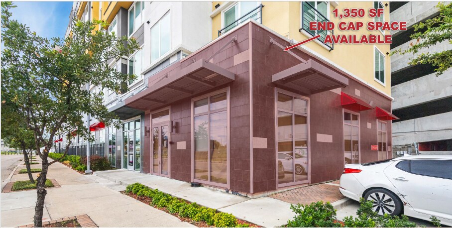 More Photos Of 3509 Elgin St, Houston Apartments For Lease